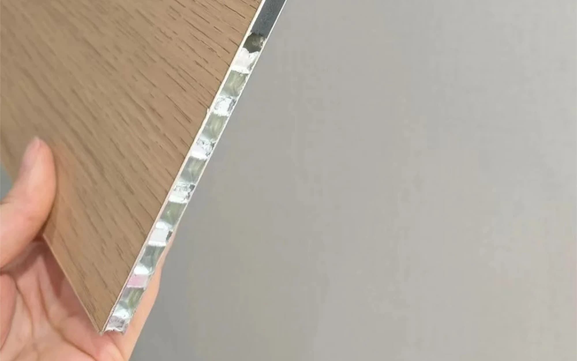 全铝蜂窝板案例 03