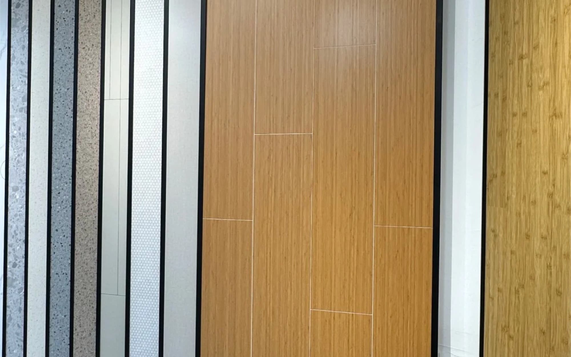 SPC石晶板局部细节案例